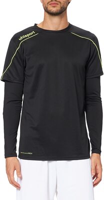uhlsport Herren Stream 22 Torwart Trikot Herren Torwart-Trikot bei Amazon bestellen