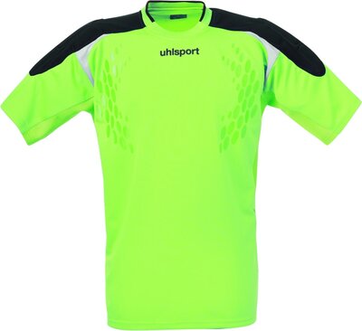 uhlsport Herren Trikot Kurzarm TorwartTECH bei Amazon bestellen
