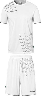uhlsport Men's Score 26 Set Football Jersey Set - Football Set Consisting of Training Shirt and Training Trousers bei Amazon bestellen