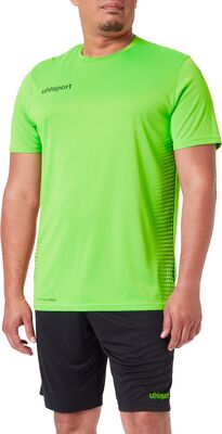 uhlsport Men's Score Kit Men's Jersey & Shorts Set bei Amazon bestellen