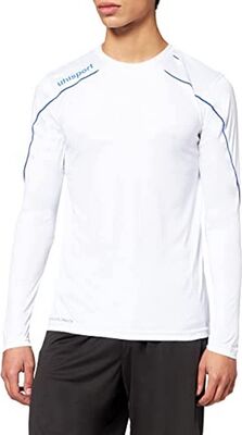 uhlsport Men's Stream 22 Long Sleeve Jersey Men's Long Sleeve Jersey bei Amazon bestellen