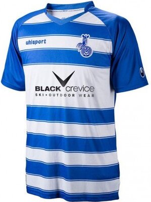 Uhlsport MSV Heimtrikot KA 15/16 bei Amazon bestellen