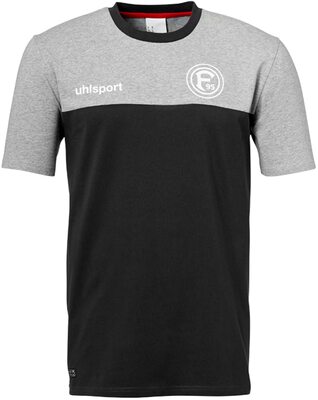 uhlsport Unisex F95 Freizeit 19/20 T-Shirt Herren T-Shirt bei Amazon bestellen