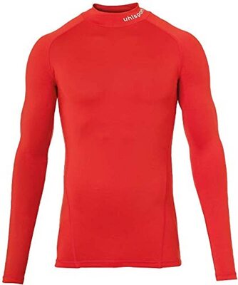 Alle Details zum Fußball-Trikot uhlsport Unisex Kinder Distinction Pro Baselayer Kinder Baselayer und ähnlichen Trikots