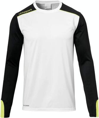 uhlsport Unisex Kinder Tower Torwart Langarm Trikot Kinder Trikot bei Amazon bestellen