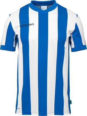 uhlsport Unisex Retro Stripe Shirt Short Sleeve T-Shirt bei Amazon bestellen