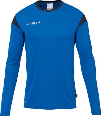 uhlsport Unisex Squad 27 Long Sleeve Jersey bei Amazon bestellen