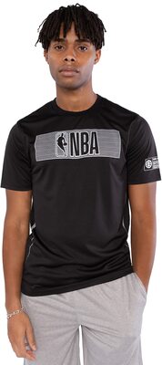 Ultra Game Herren Men's S/S Standard Issue Tee T-Shirt bei Amazon bestellen