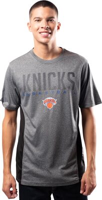 Ultra Game Herren Nba Active Short Sleeve Tee Shirt For Men Ultra Game Herren Active Tee Shirt NBA bei Amazon bestellen