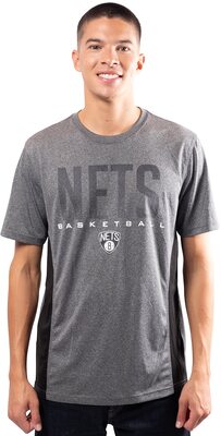 Alle Details zum Fußball-Trikot Ultra Game Herren Nba Active T-shirt für Herren, Kurzärmelig Ultra Game Herren Active Tee Shirt NBA und ähnlichen Trikots