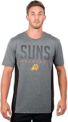 Ultra Game NBA Herren Active Tee Shirt bei Amazon bestellen