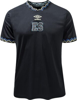 Umbro EL Salvador Herren Trikot 3RD 23' bei Amazon bestellen