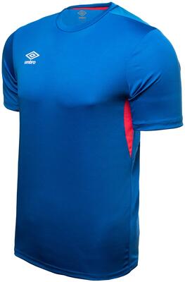 UMBRO Herren Core Training Jersey Fußballtrikot bei Amazon bestellen
