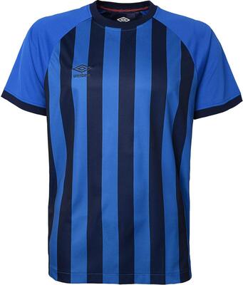 Umbro Herren Fußballtrikot mit vertikalen Streifen bei Amazon bestellen