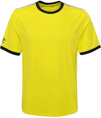 UMBRO Herren Half Diamond Tee Kurze Ärmel bei Amazon bestellen