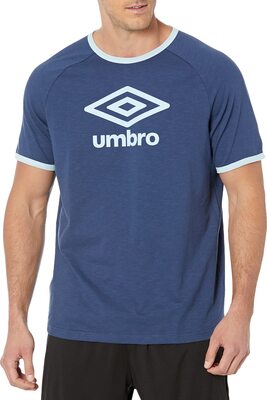 UMBRO Herren Herren Logo Tee Hemd bei Amazon bestellen