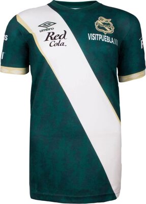 Umbro Herren Puebla Away Soccer Jersey 2021/22 bei Amazon bestellen