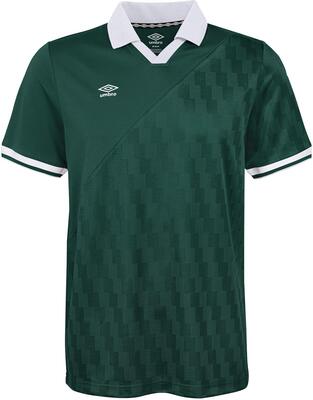 Umbro Herren Split Stripe Jersey Kurze Ärmel bei Amazon bestellen