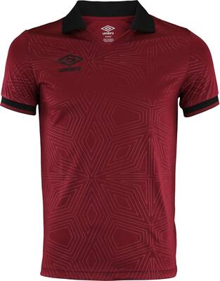 Umbro Herren-Trikot mit Diamant-Glas, kurzärmelig bei Amazon bestellen