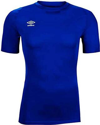 UMBRO Mens Core Ss Crew Baselayer T-Shirts bei Amazon bestellen
