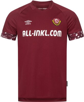 UMBRO SG Dynamo Dresden Trikot Home 2022/2023 Herren bei Amazon bestellen