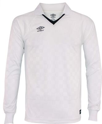 Umbro The Checker Herren Langarmtrikot bei Amazon bestellen