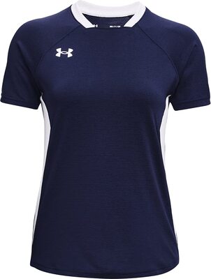 Under Armour Damen Match 2.0 Jersey bei Amazon bestellen