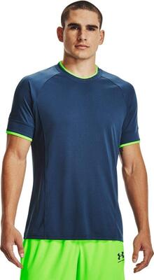 Under Armour Herren Challenger Iii Trainings-fußball-t-Shirt Kurze Ärmel bei Amazon bestellen
