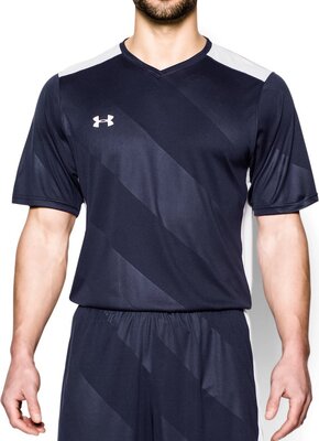 Under Armour Herren Fixture Jersey bei Amazon bestellen