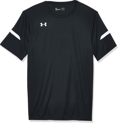 Alle Details zum Fußball-Trikot Under Armour Herren kurzärmelig und ähnlichen Trikots