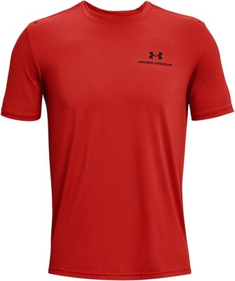 Under Armour Herren Rush Energy Hemd (1er Pack) bei Amazon bestellen