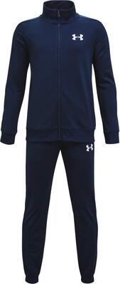 Alle Details zum Fußball-Trikot Under Armour Men UA Rival Terry Jogger, Tracksuit Bottoms with Tapered Leg, Extra-Soft Joggers und ähnlichen Trikots