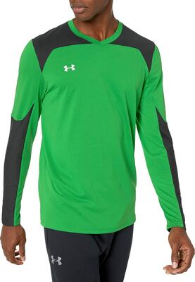 Under Armour Threadborne Wall Torwart für Herren bei Amazon bestellen