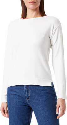 Alle Details zum Fußball-Trikot United Colors of Benetton Damen SC Boat LANGARMTRIKOT und ähnlichen Trikots