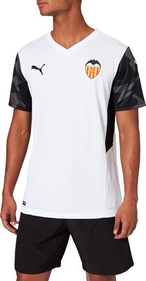 Valencia, Trikot Herren, Saison 2021/22, Heimtrikot bei Amazon bestellen