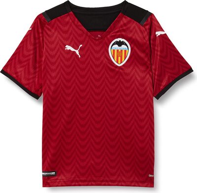 Valencia, Trikot Unisex, Saison 2021/22, Auswärtstrikot bei Amazon bestellen