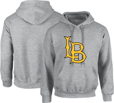 Alle Details zum Fußball-Trikot Venley NCAA University Herren Damen Boyfriend Hoodies und ähnlichen Trikots