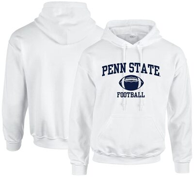 Venley Offizielle NCAA College Herren/Damen Boyfriend Hoodies bei Amazon bestellen
