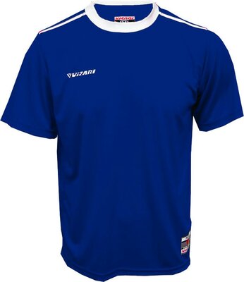 Alle Details zum Fußball-Trikot VIZARI Velez Jersey und ähnlichen Trikots