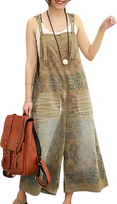 Alle Details zum Fußball-Trikot YESNO Damen Casual Baggy Latzhose Stickerei Breites Bein Denim Overalls Distressed Boyfriend Jeanslatzhose Loose Fit mit Taschen PE5 und ähnlichen Trikots